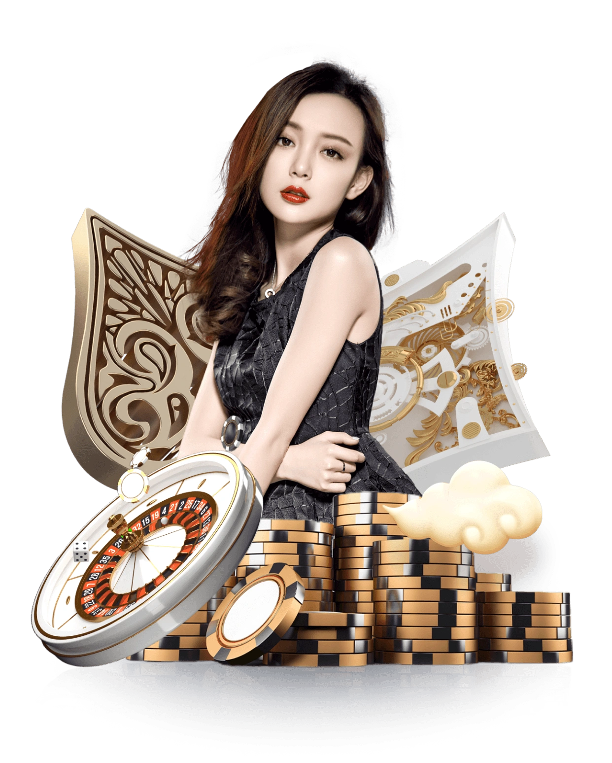 Chuyên mục casino 6FF